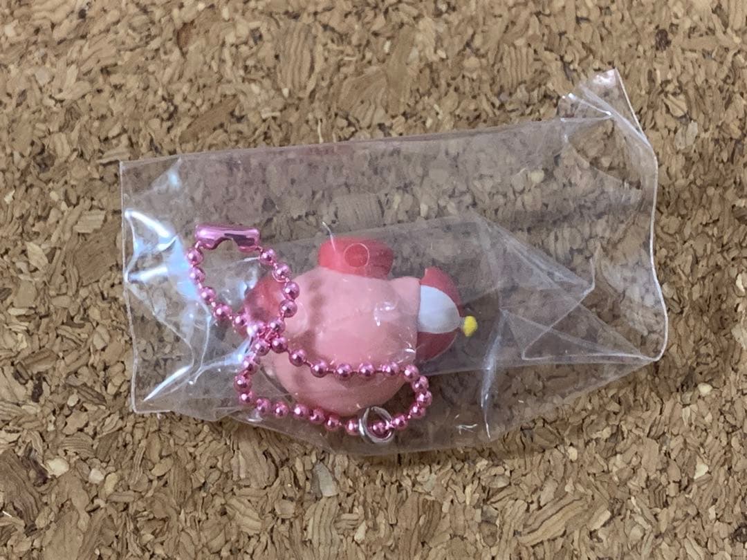 星のカービィ マスコット＆グミ　マスコットまとめ品