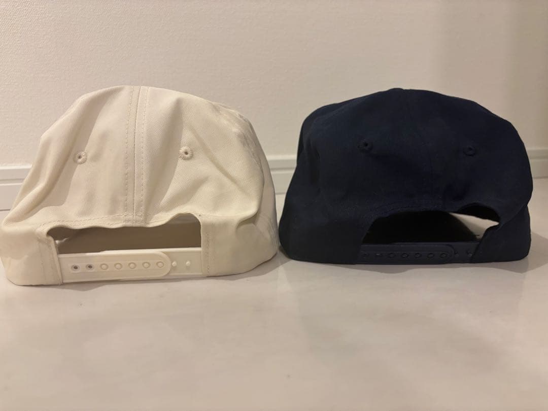 タトゥースタジオヤマダ　キャップ　山田蓮