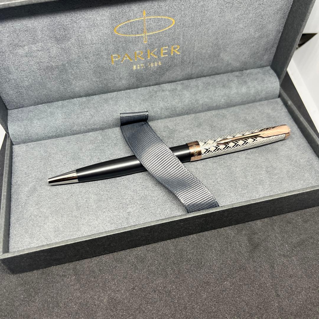 PARKER パーカー SONNET ソネット プレミアム