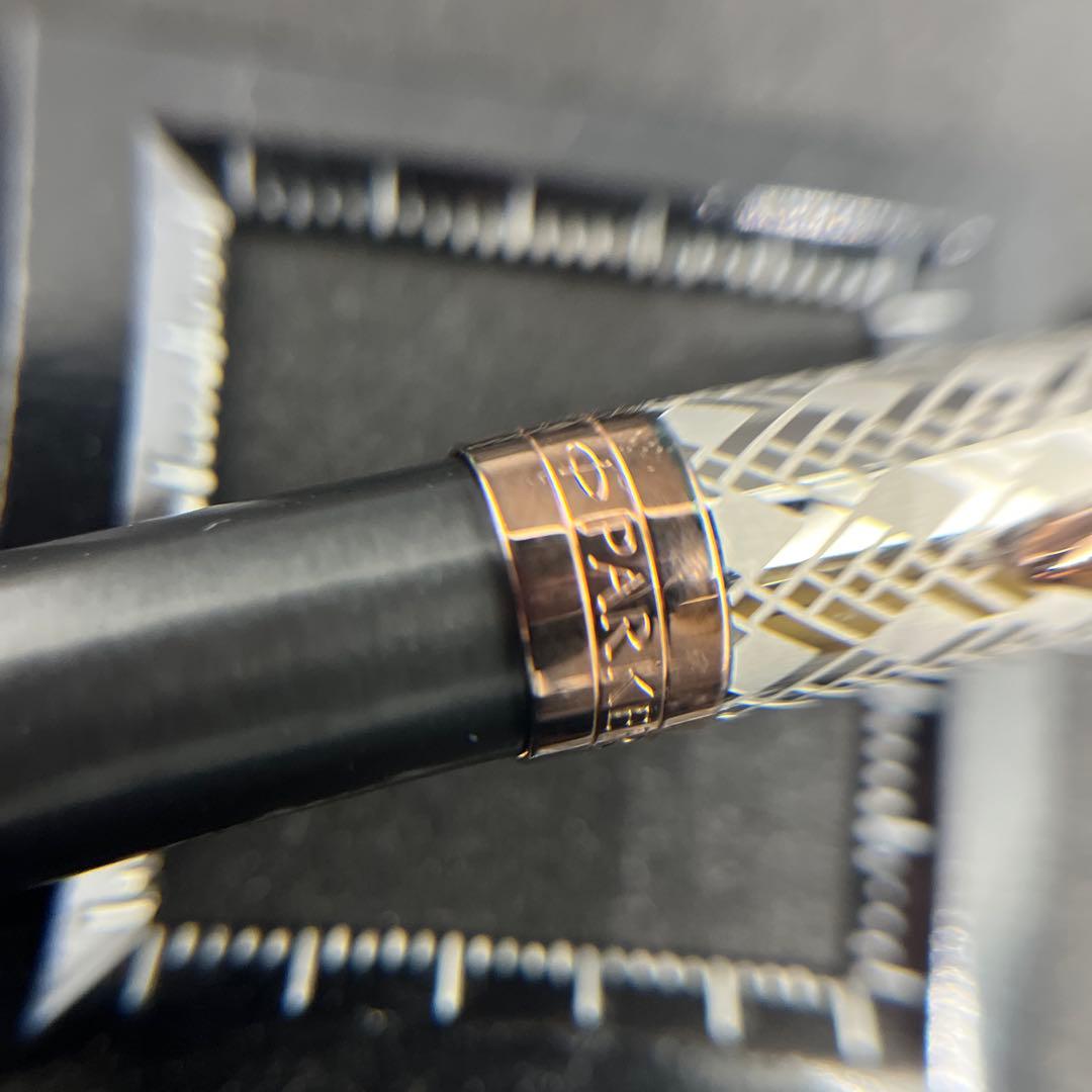 PARKER パーカー SONNET ソネット プレミアム