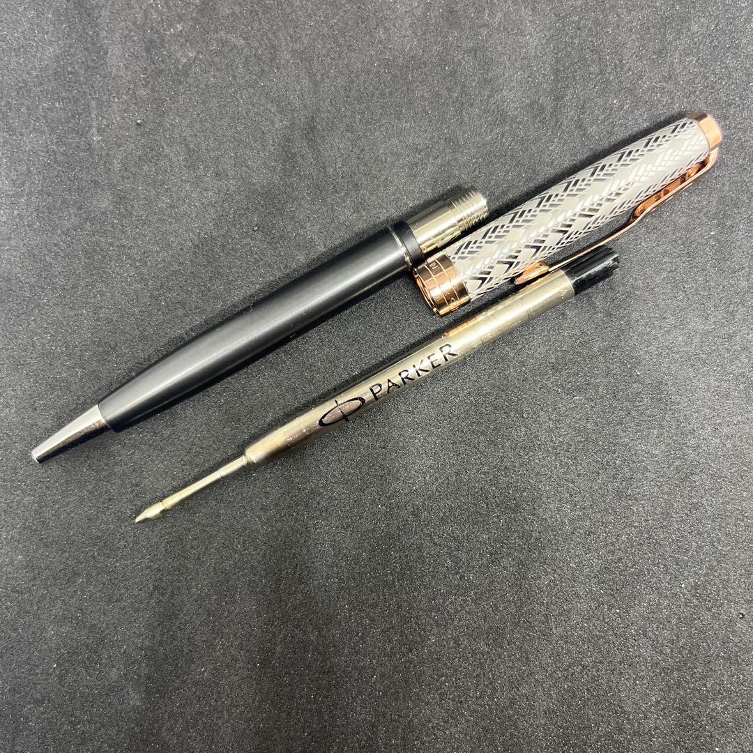 PARKER パーカー SONNET ソネット プレミアム
