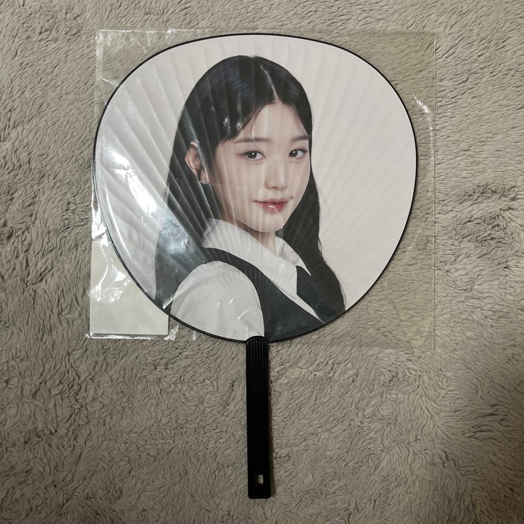 ive アイヴ うちわ まとめ売り