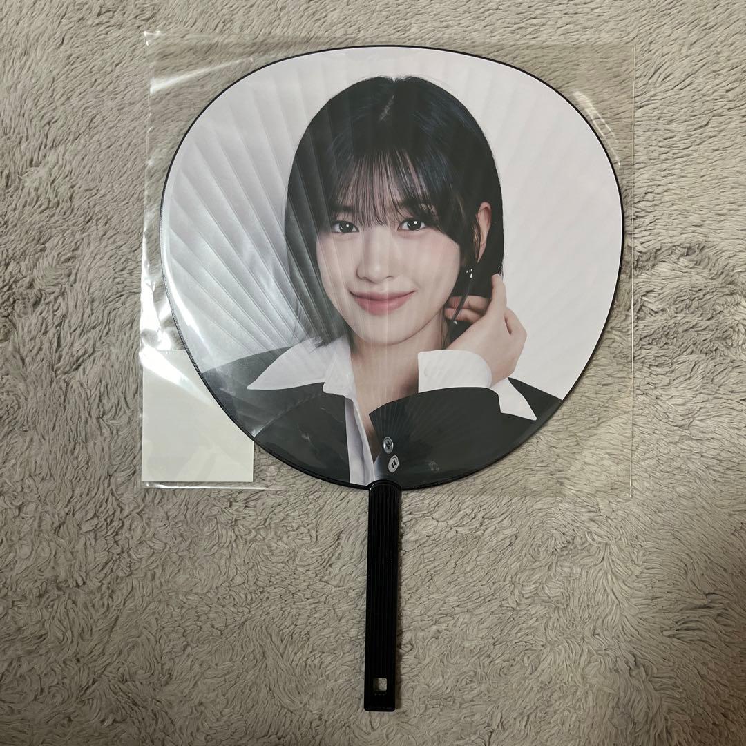 ive アイヴ うちわ まとめ売り