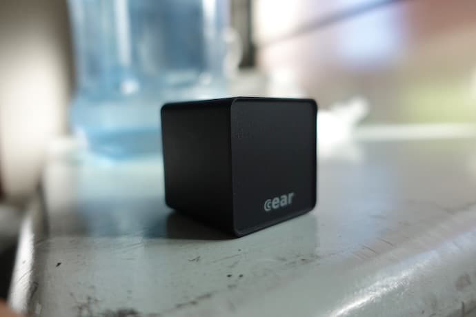 シーイヤーコア（Cear pavé用トランスミッター）