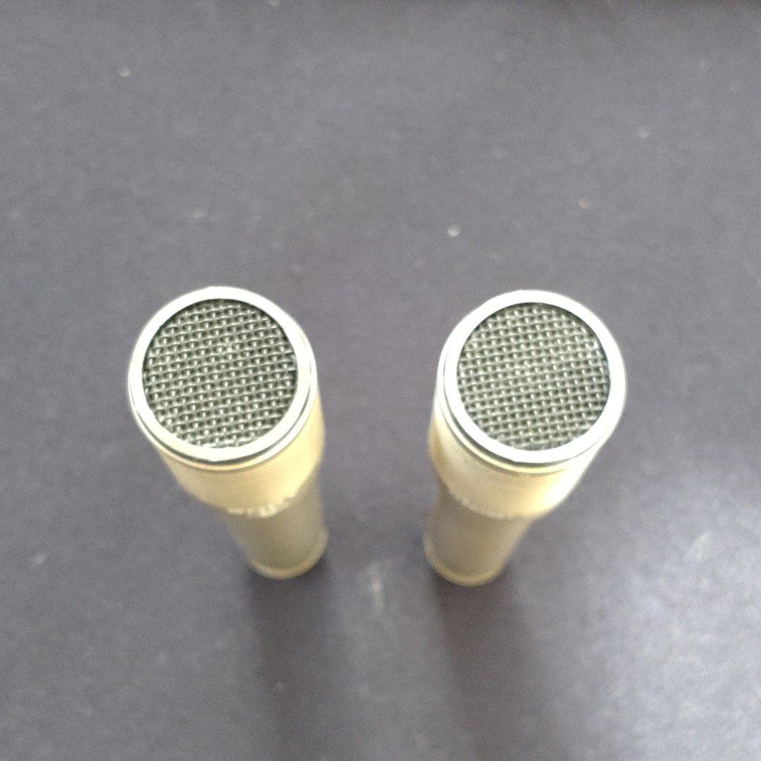 SONY マイクロホン ECM-280