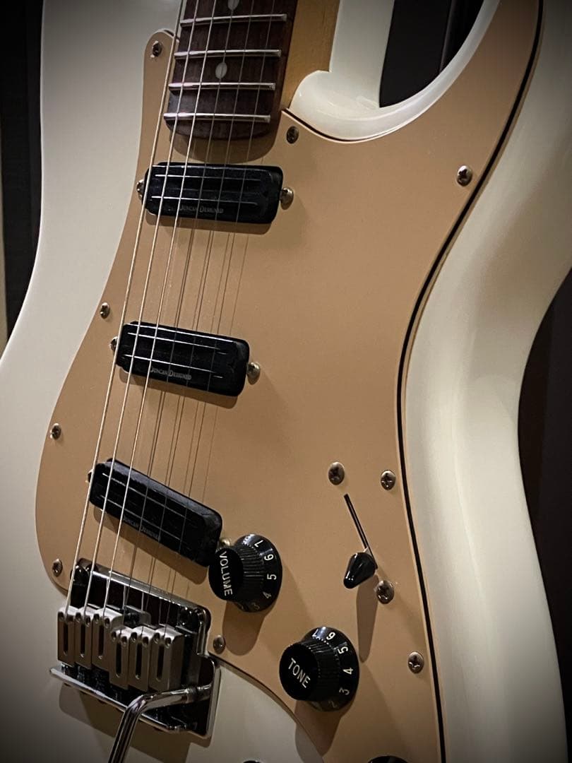 you.t630 squier stratocaster