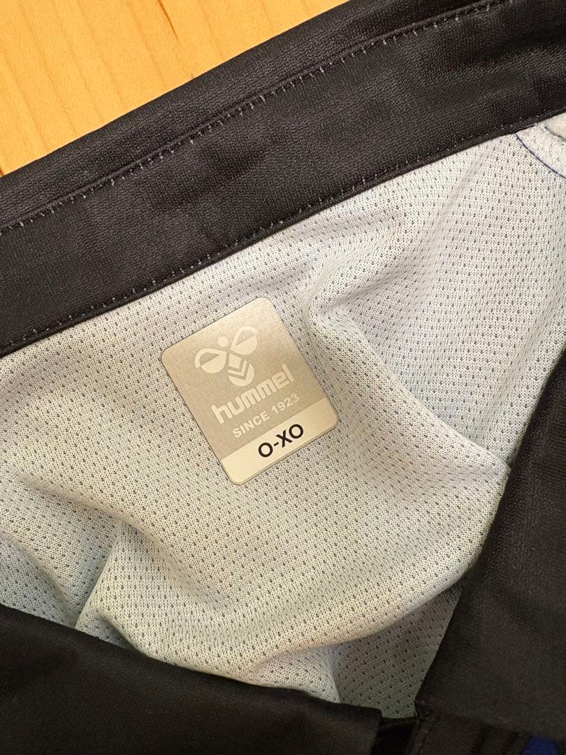 2025-2026 ガンバ大阪　ユニフォーム　レプリカ　黒川　O-XO