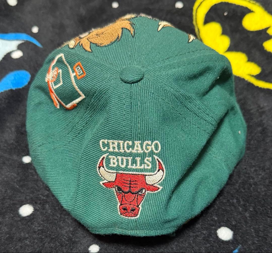 激レア！　Looney Tunes キャップ