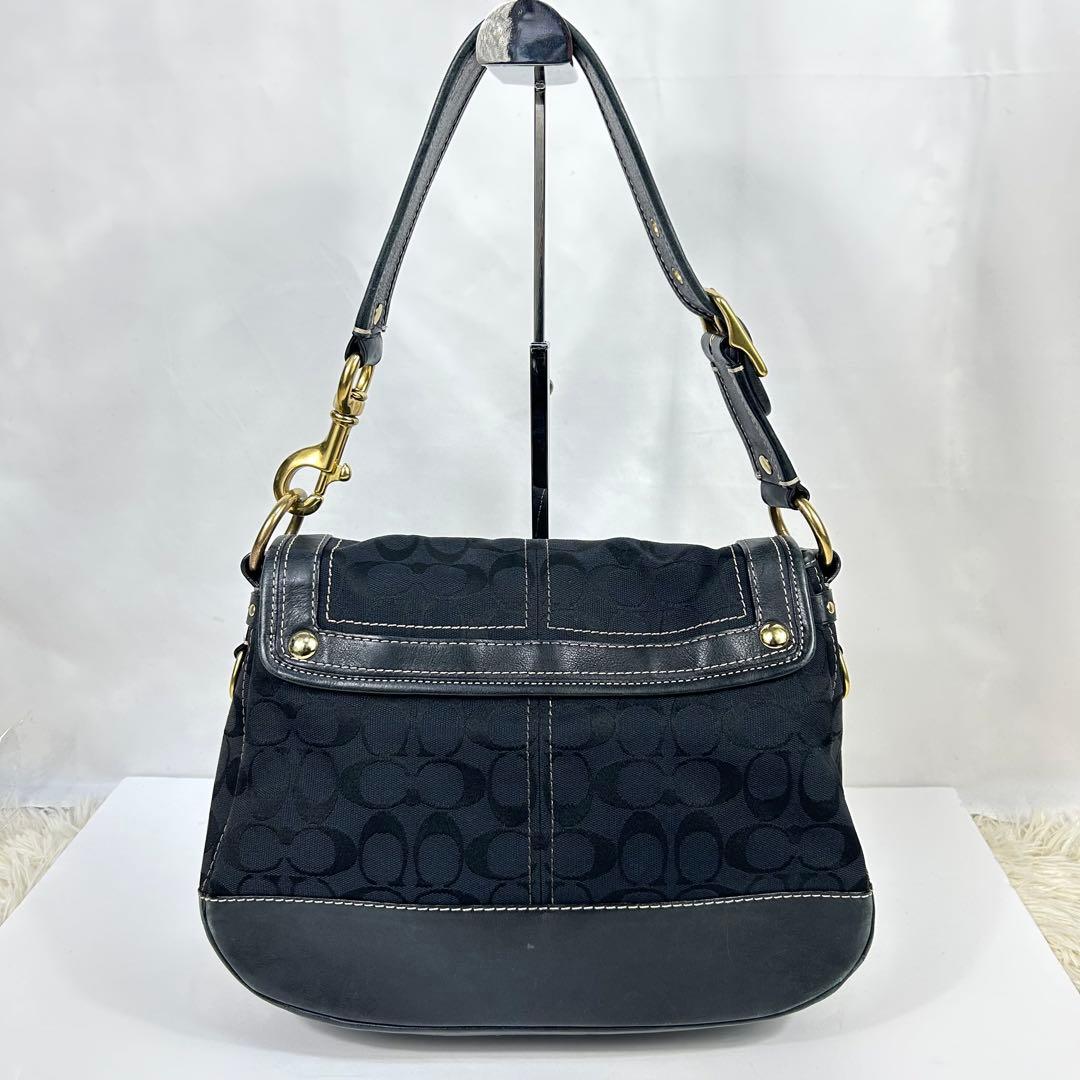 バッグ Coach Legacy Limited Edition ShoulderBag