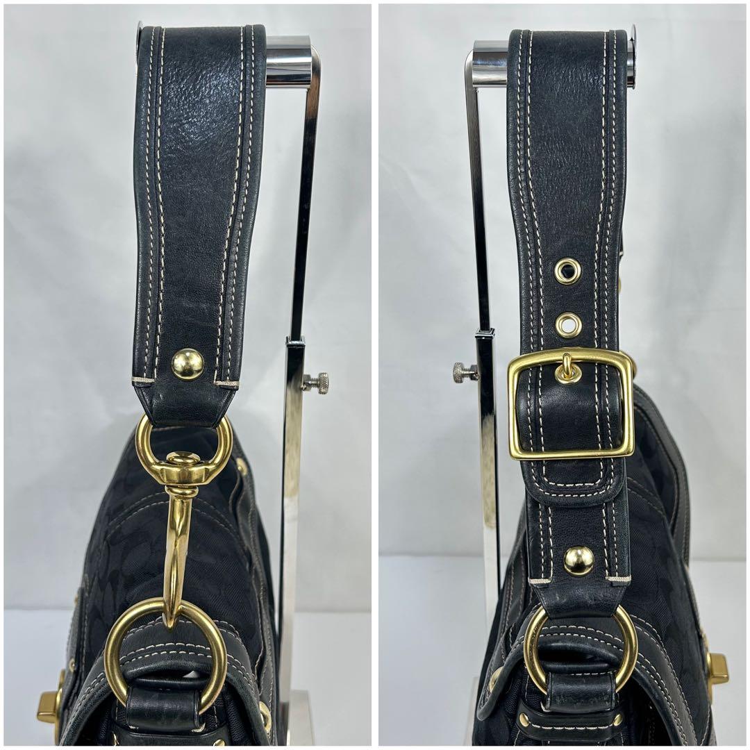 バッグ Coach Legacy Limited Edition ShoulderBag