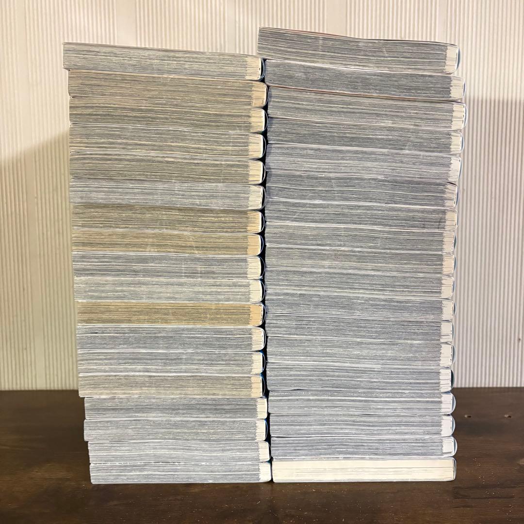 ワンパンマン 1-35巻セット　ヒーロー大全付き