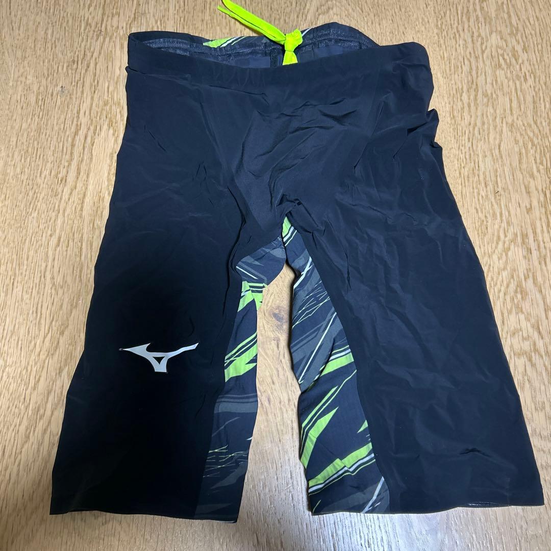 【未使用品】高速水着　Lサイズ　ミズノGX•SONIC NEO AG