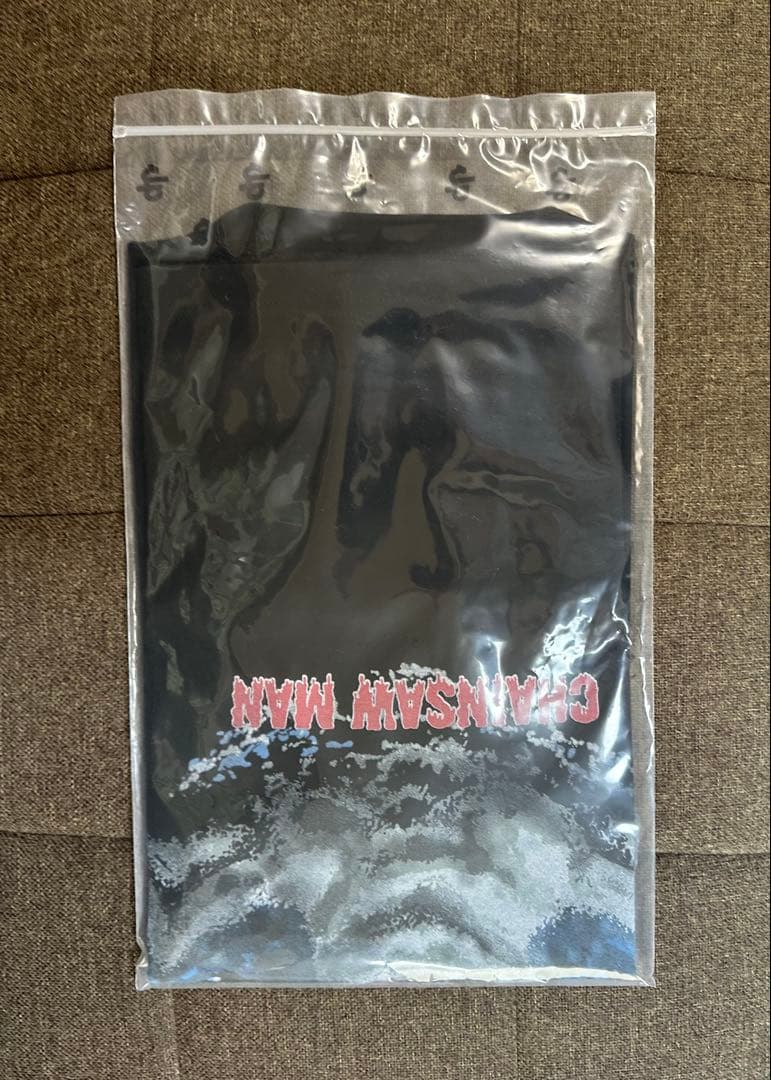 ユ*)様 glamb Beam T-shirt ビームTシャツ Lサイズ