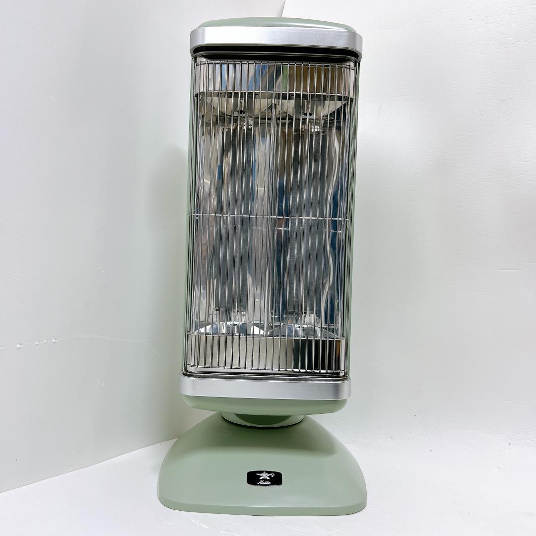 【良品✨送料無料】アラジン 遠赤グラファイトヒーター 2022年製