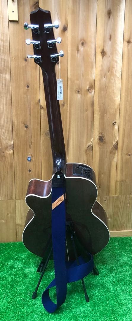 タカミネ Takamine ギター アコギ アコースティック PTU108
