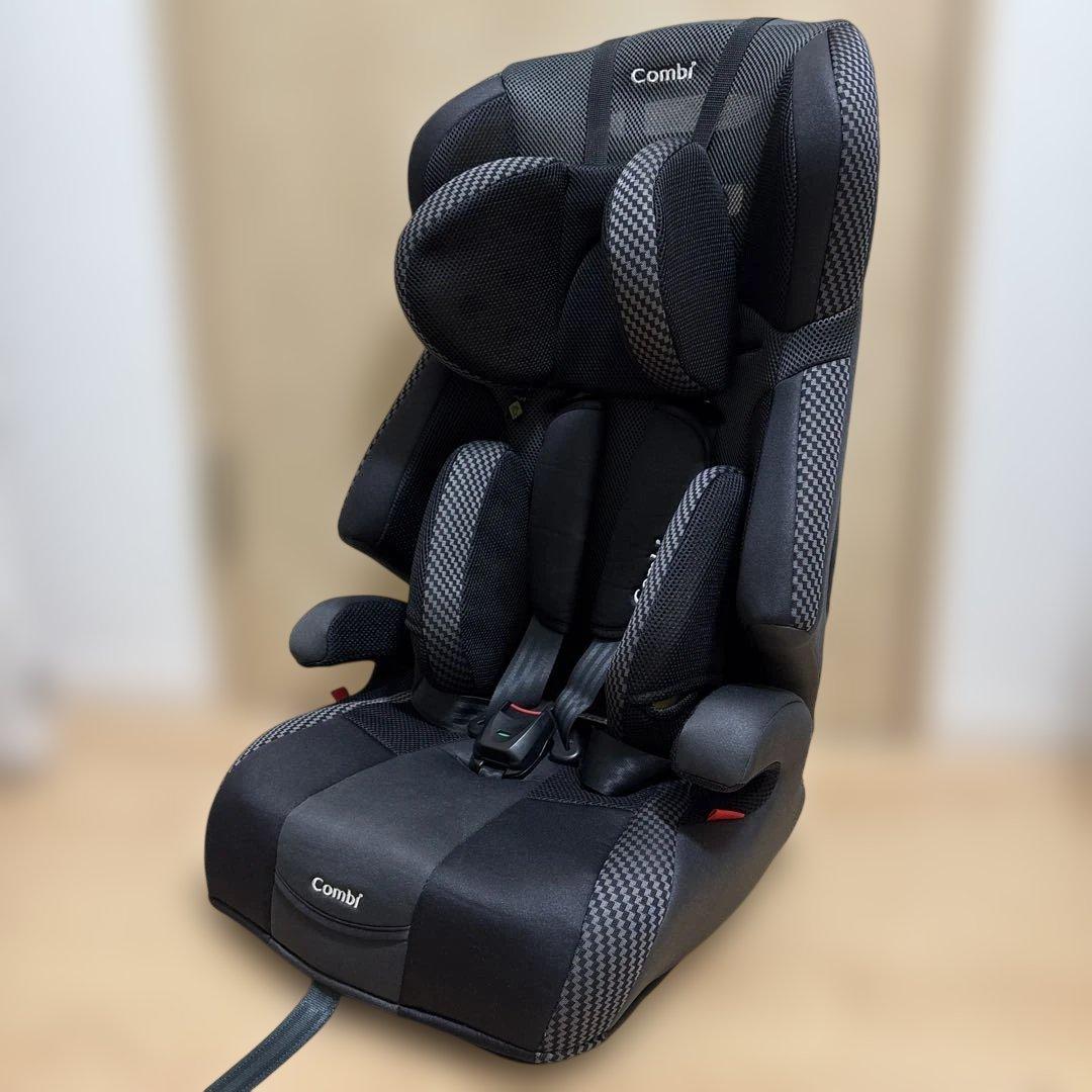 コンビ　チャイルドシート