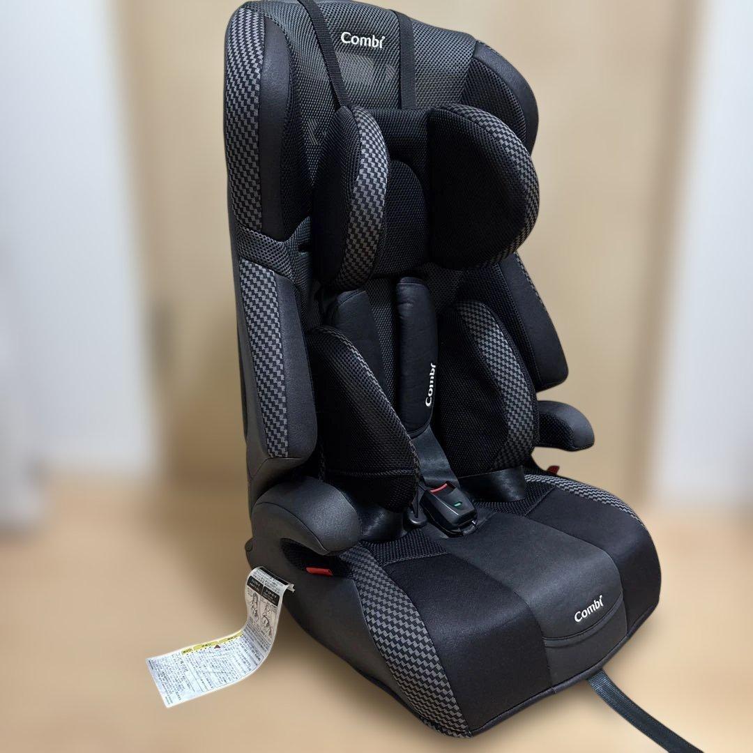 コンビ　チャイルドシート