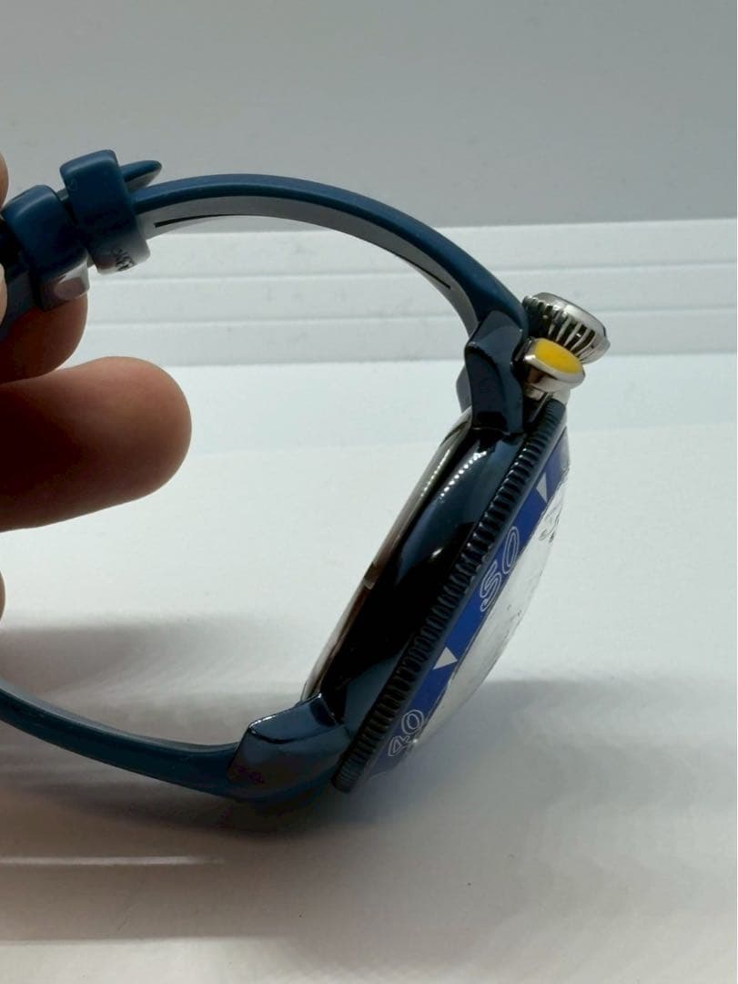 GaGa MILANO ガガミラノ　腕時計　マヌアーレ