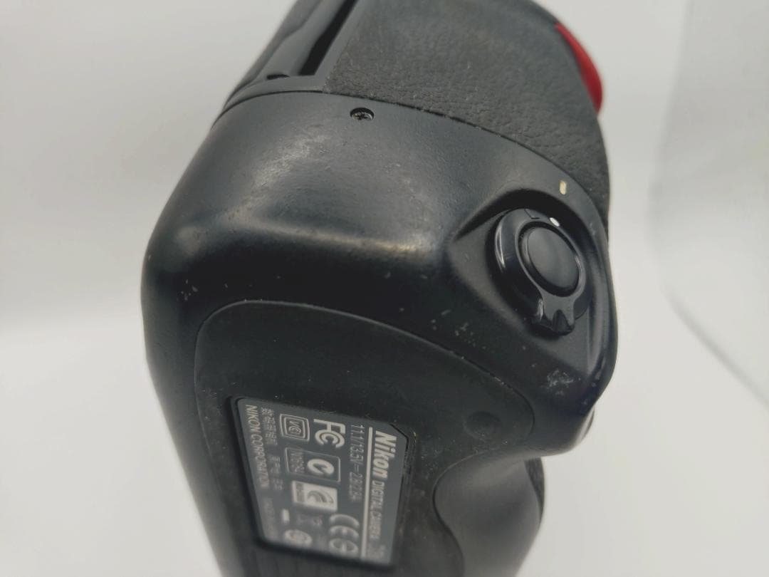 Nikon ニコン D3S デジタル一眼レフカメラ 本体 充電器付き