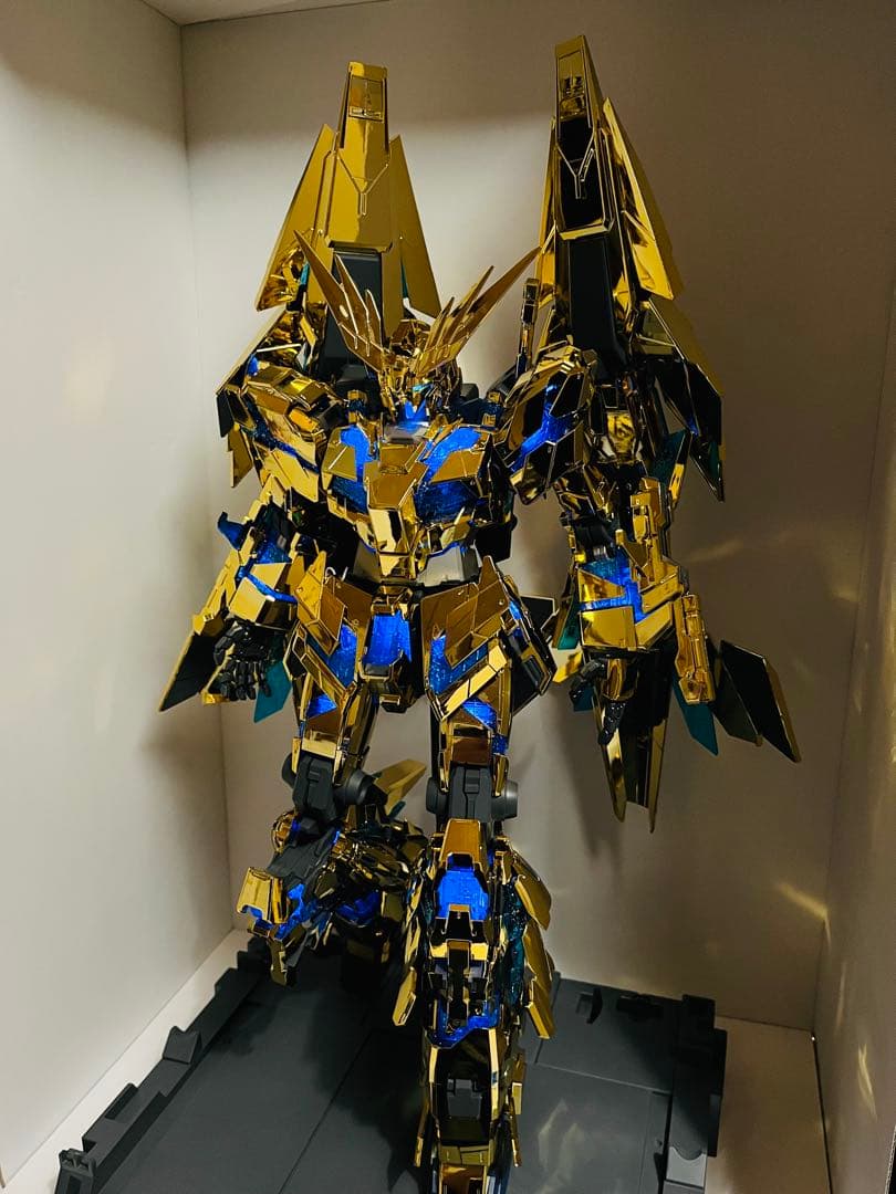 フェネクスPG ユニコーンガンダム