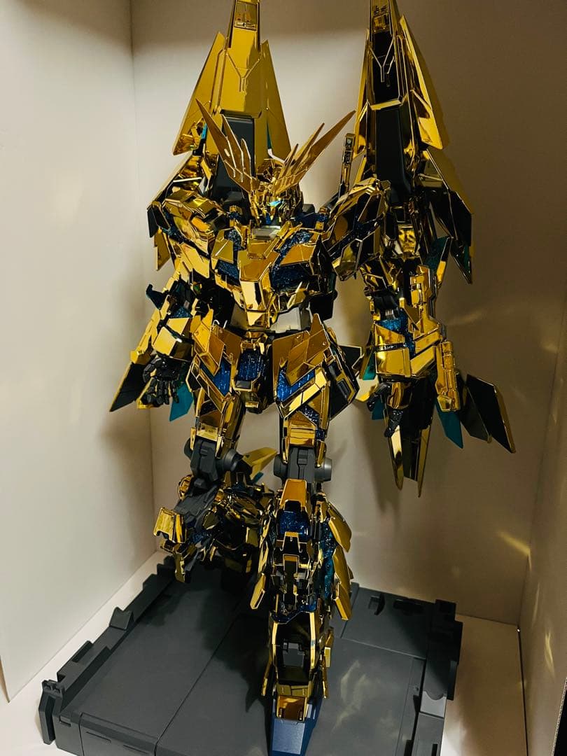 フェネクスPG ユニコーンガンダム