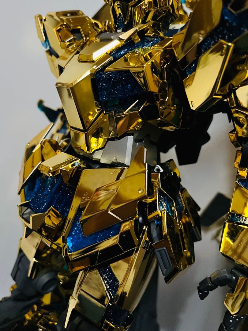 フェネクスPG ユニコーンガンダム