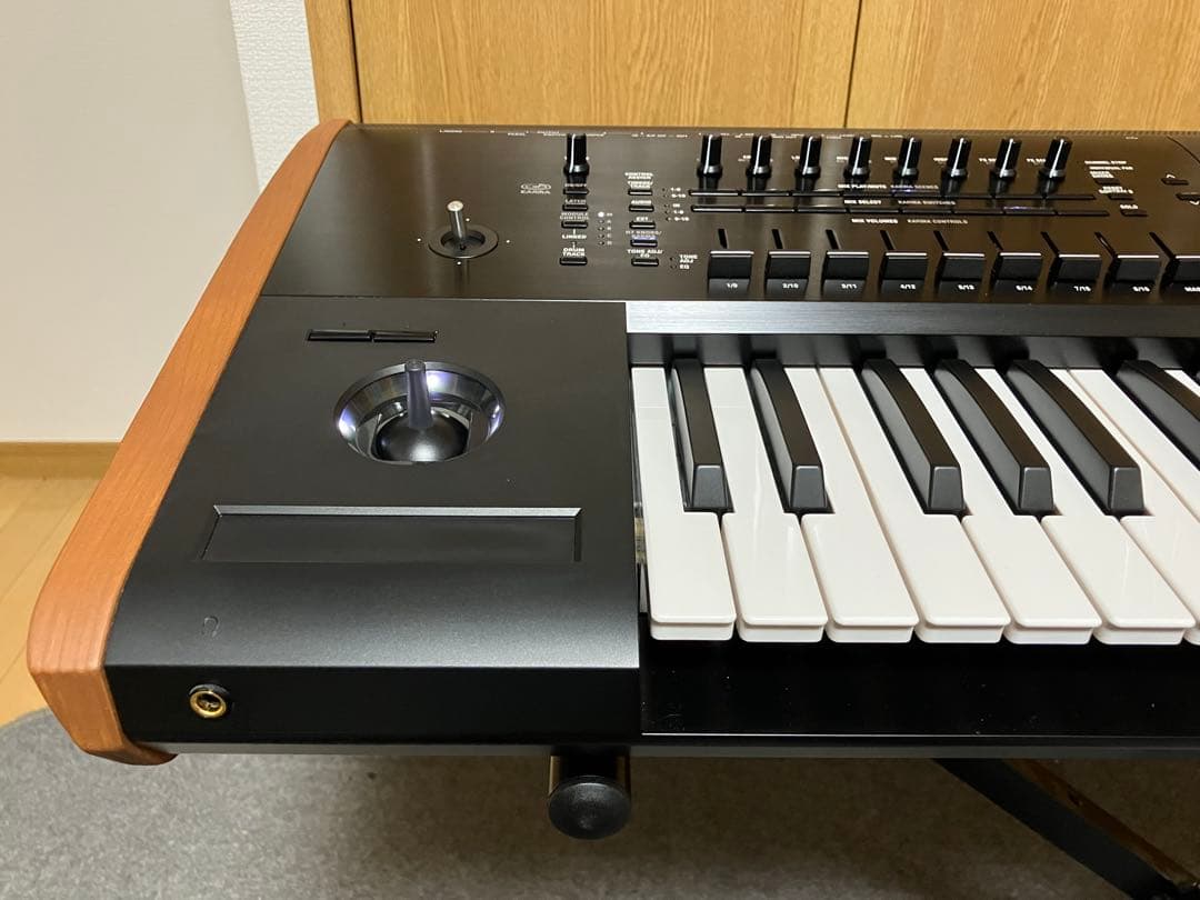 KORG KRONOS 2 61鍵盤