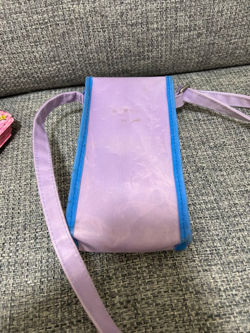 カードキャプターさくら 劇場版カード&ポーチセット