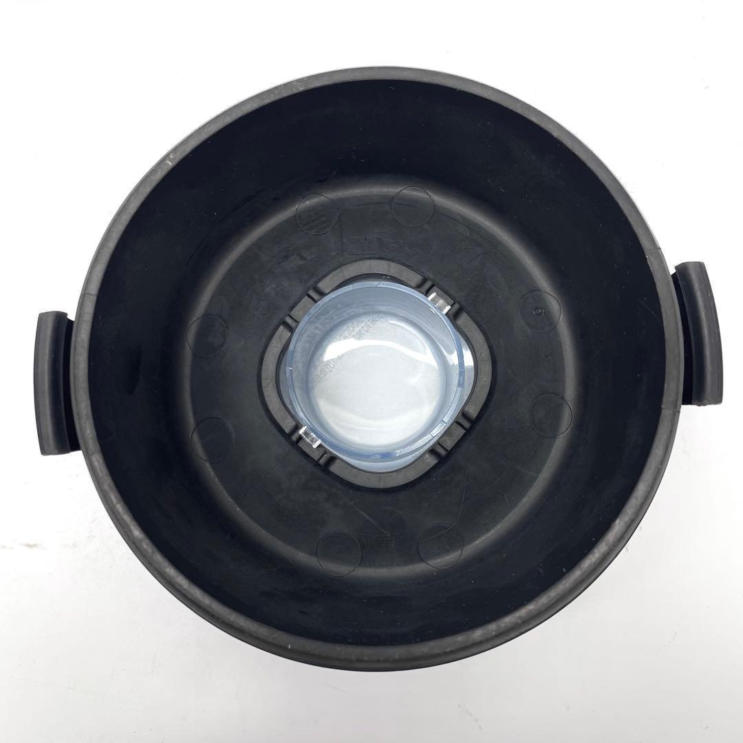 動作保証付　バイタミックス　5200S　ブラック　高性能ブレンダー　VM0103