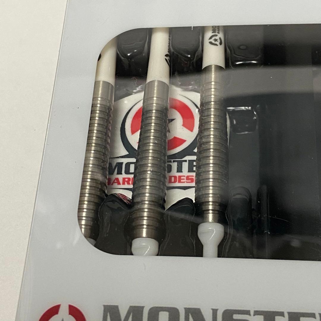 Monster モンスター『ザワークス ヴォルツ』