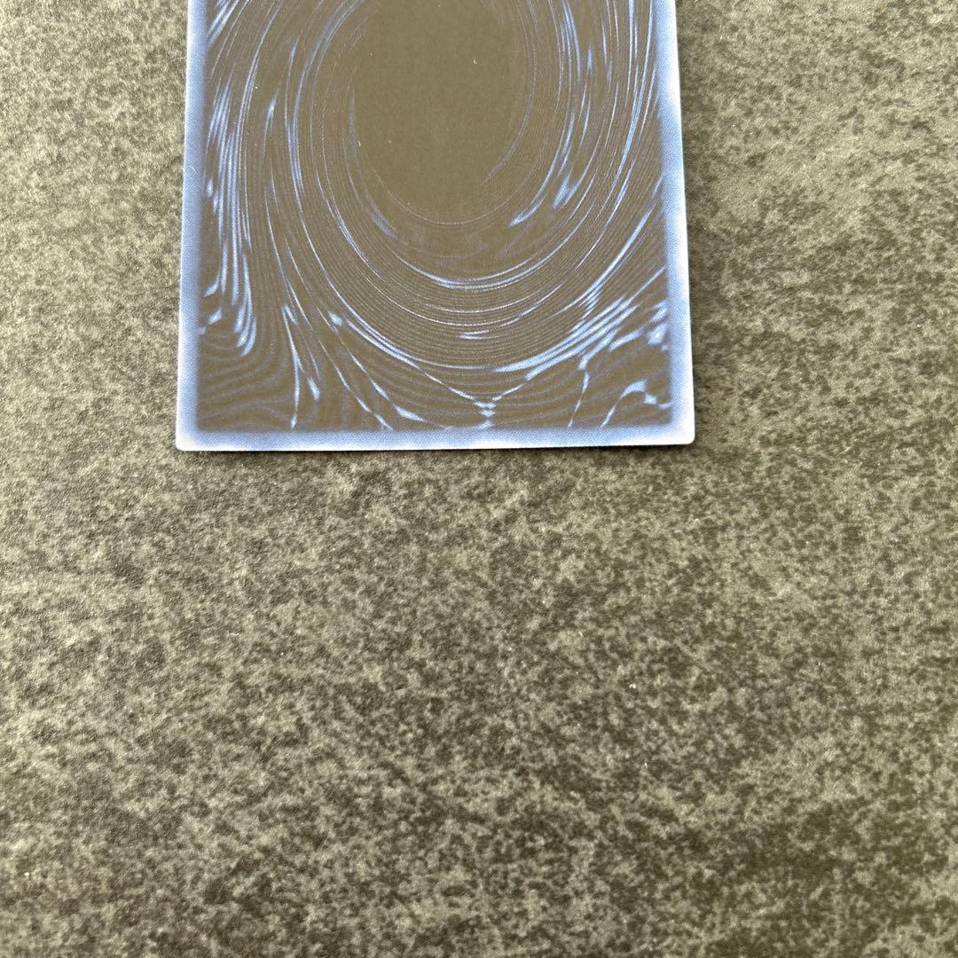 遊戯王　三幻神　シークレットレア