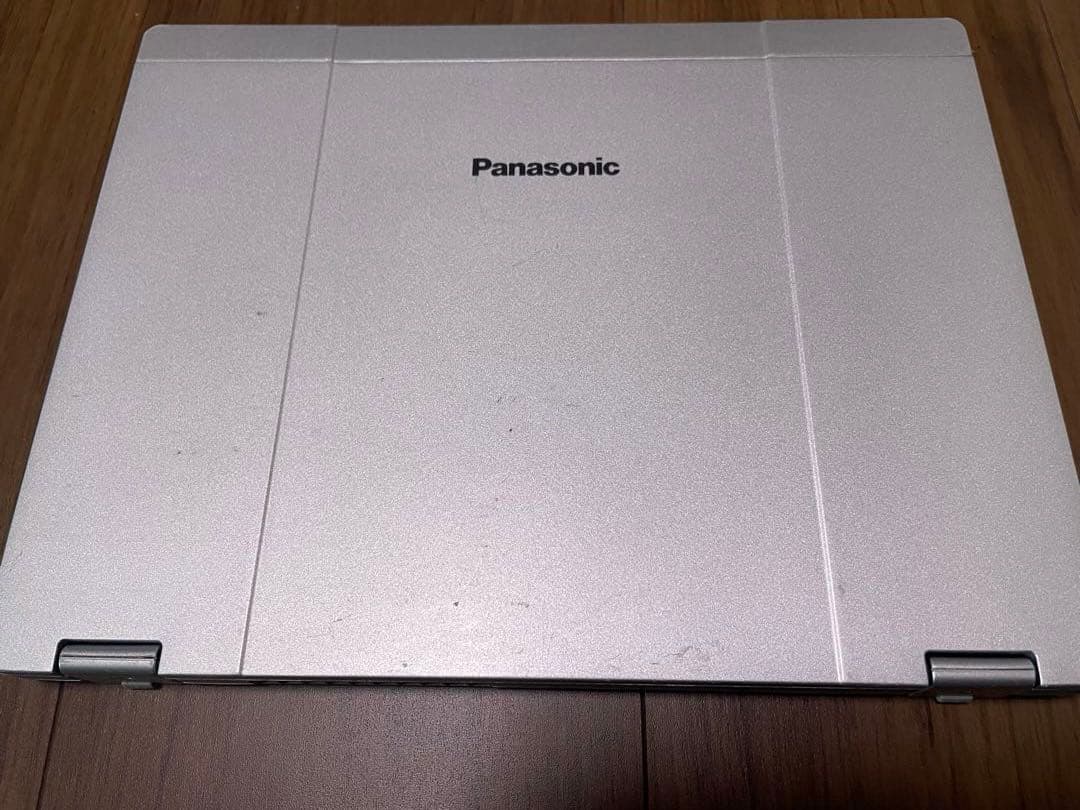 Panasonic CF-QV9高性能❇️Office2024 レッツノート