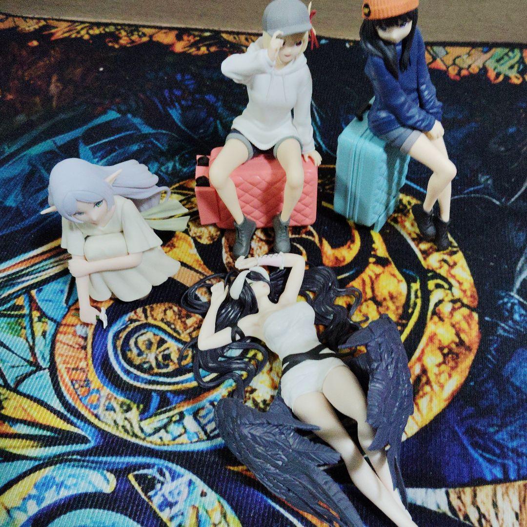 本日限定価格美少女フィギュア35点まとめ売り