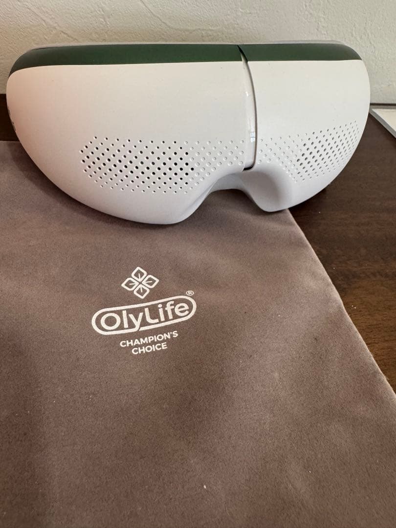 き*こ様 OlyLife THz Tera-P90 & GALAXY G-ONE