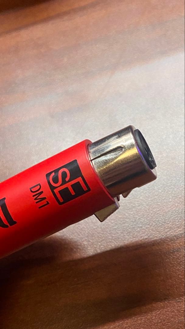 sE ELECTRONICS DM1 DYNAMITE DM1シリーズ