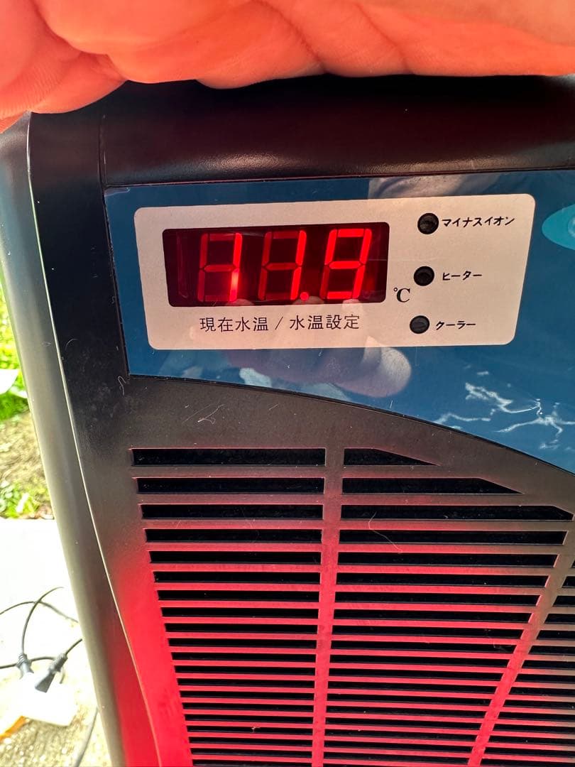 ゼンスイ　ZR-130E