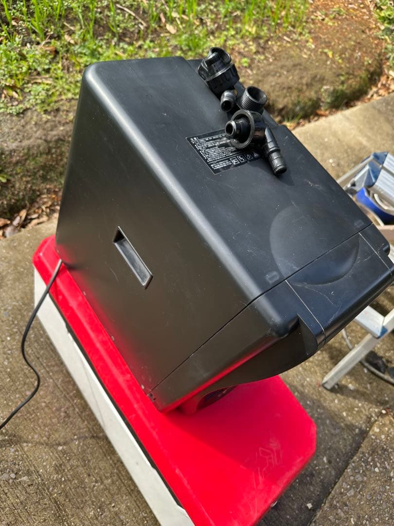 t*2様 ゼンスイ　ZR-130E