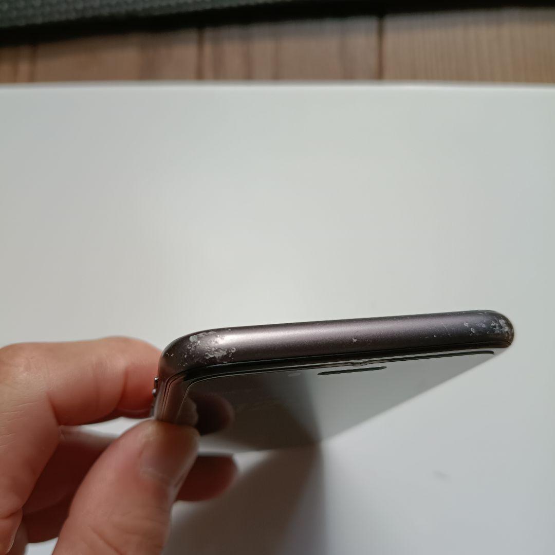 スマートフォン本体 iPhone 8