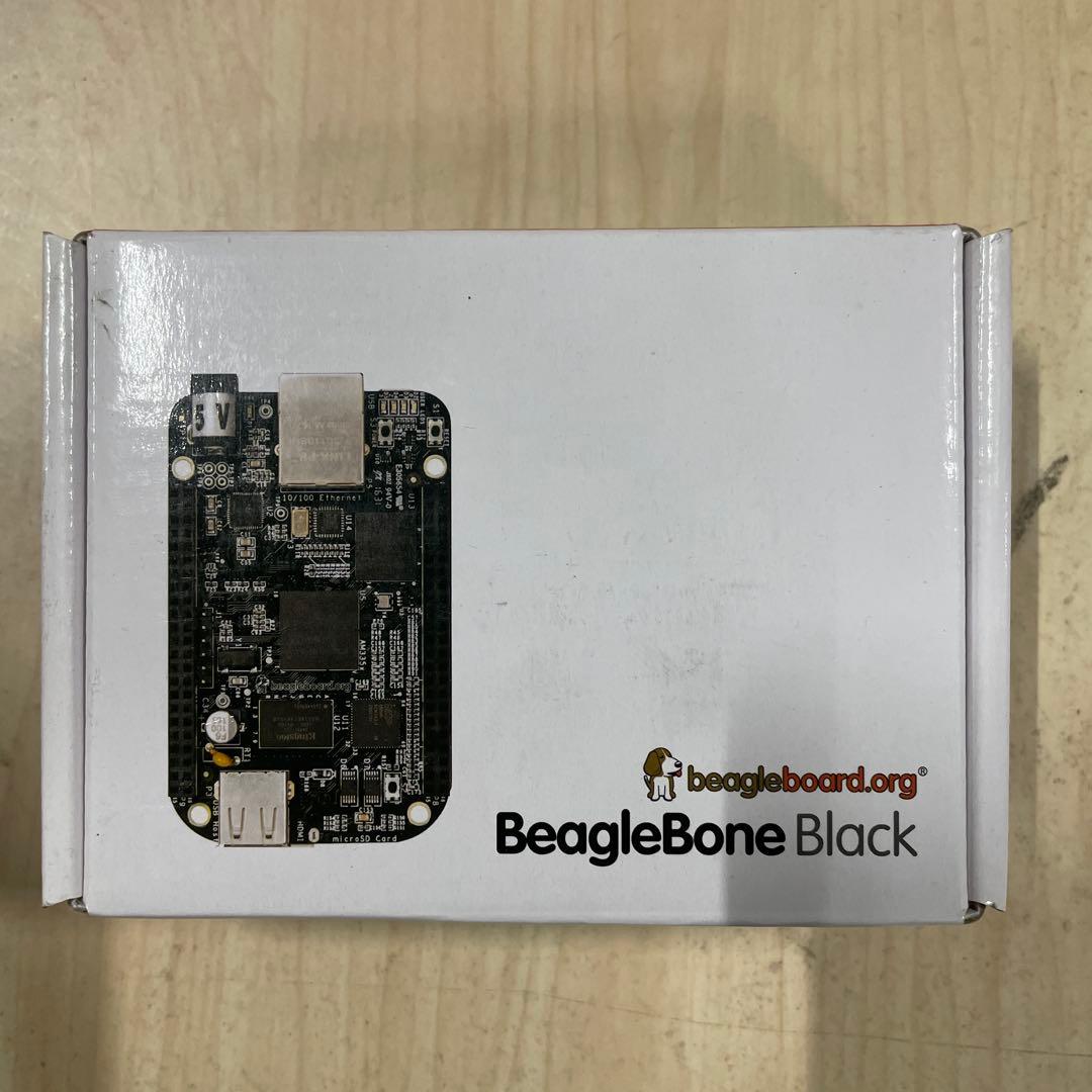 ベアボーン・キット BeagleBone Black Rev.C
