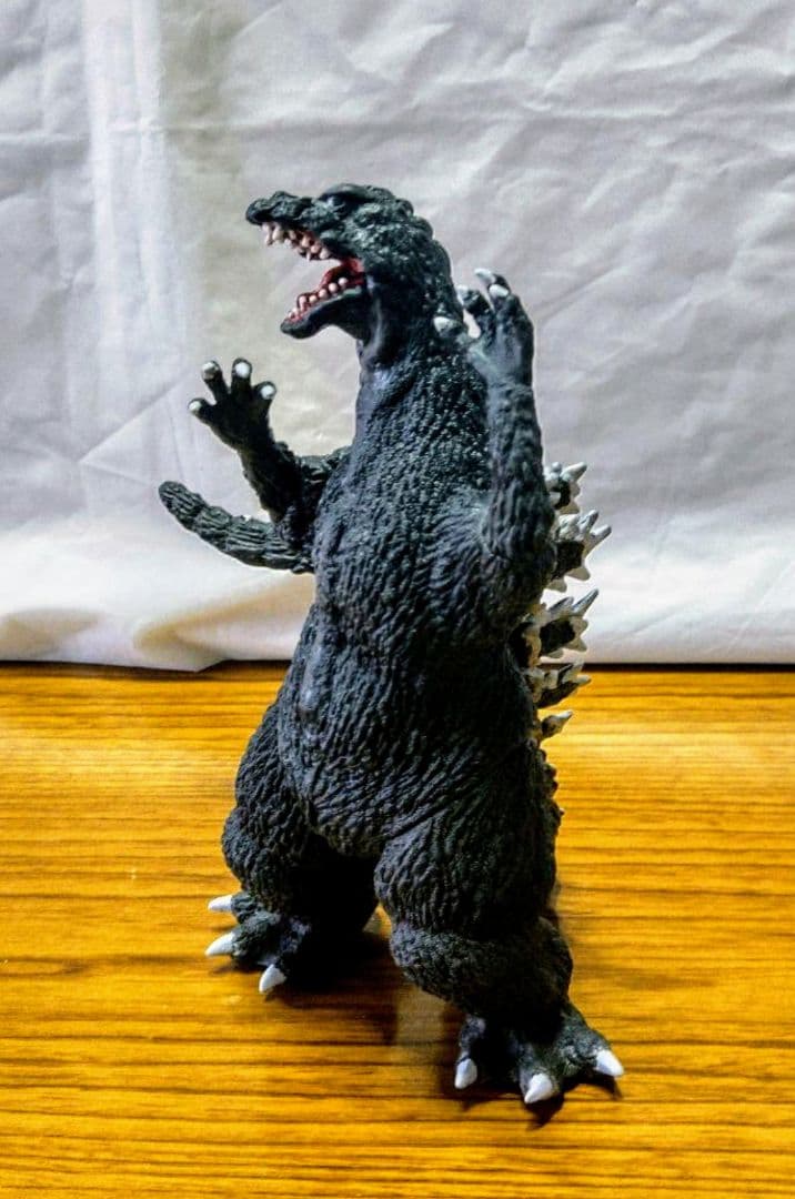 美品‼️ゴジラ1964(モスゴジ)