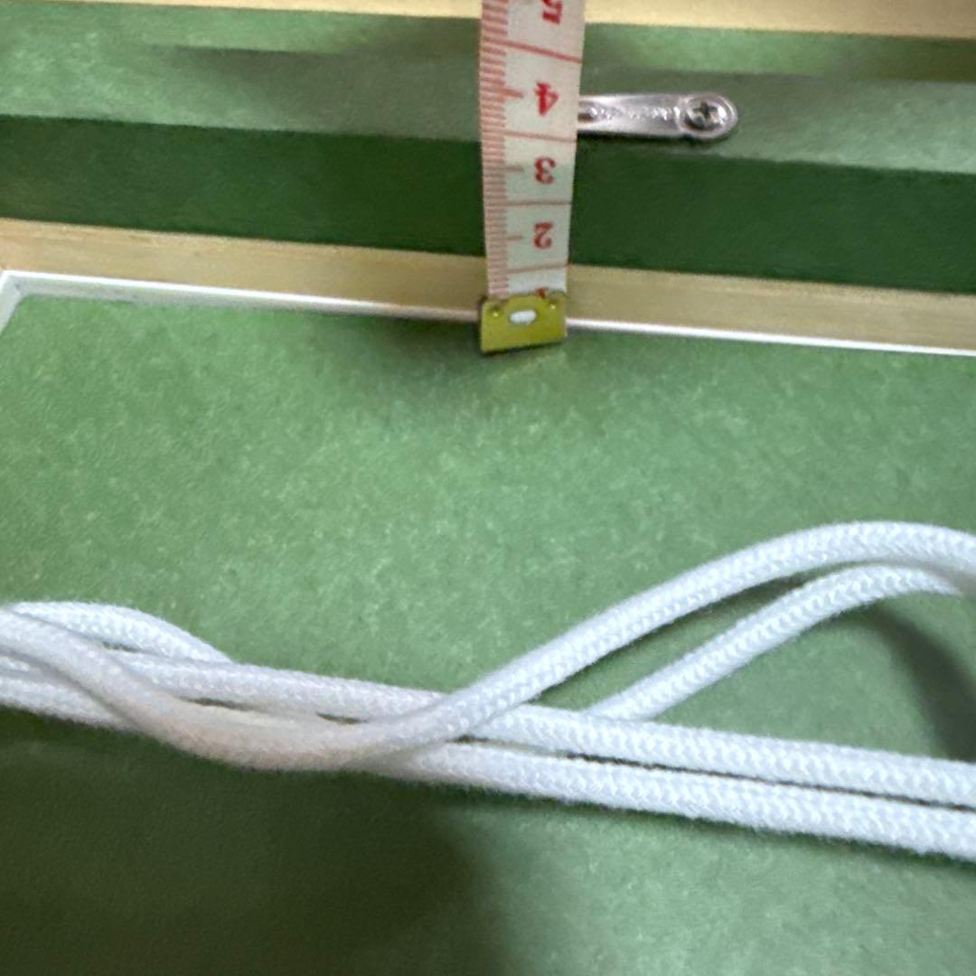 額縁 油絵 油彩画用 古墨 アンティークベージュ SMサイズ 2セット