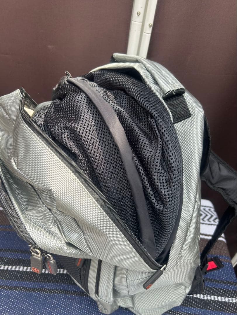 EGR BRAND 犬、猫用　DOG BAG Lサイズ