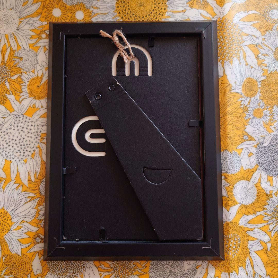 くまくら珠美さん　ポストカード原画