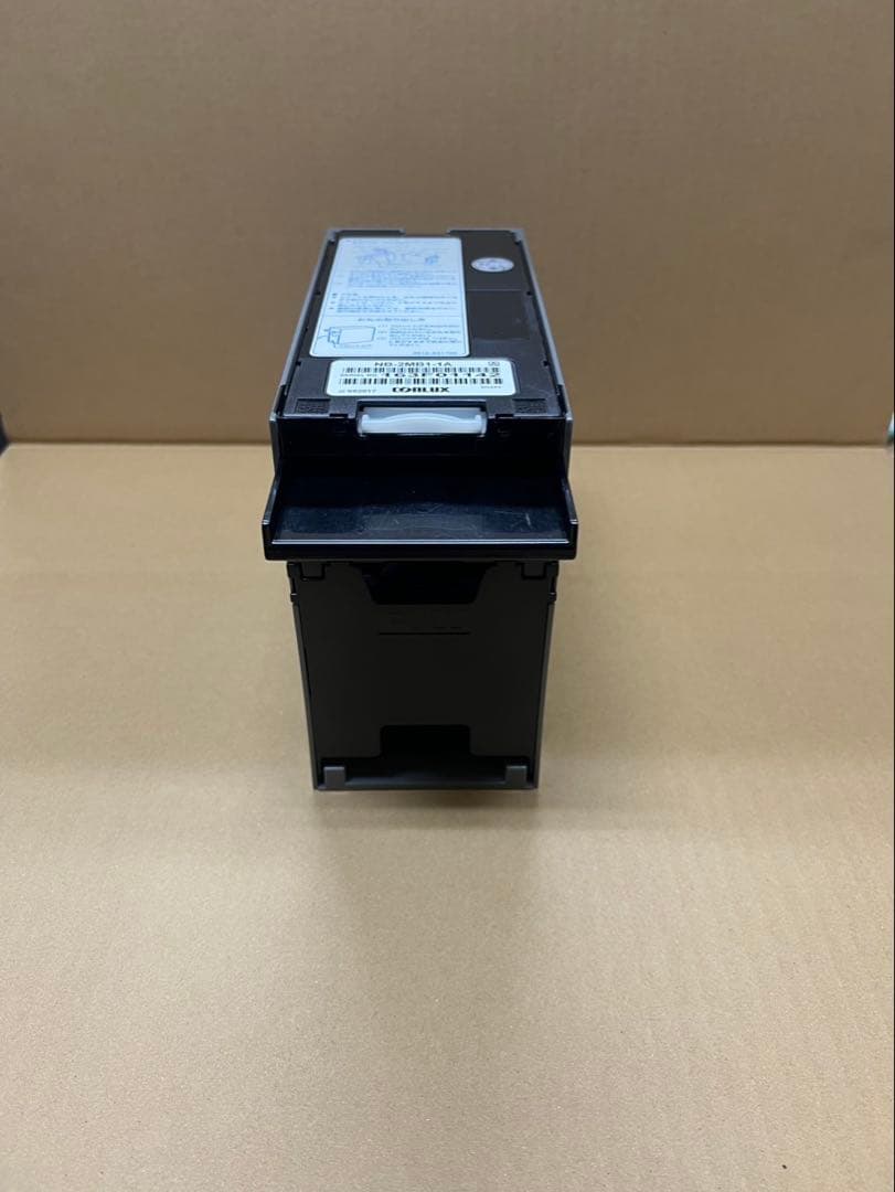 両替機　グローリーEMS-5 1000円→500円硬貨×2枚　令和6年新札対応