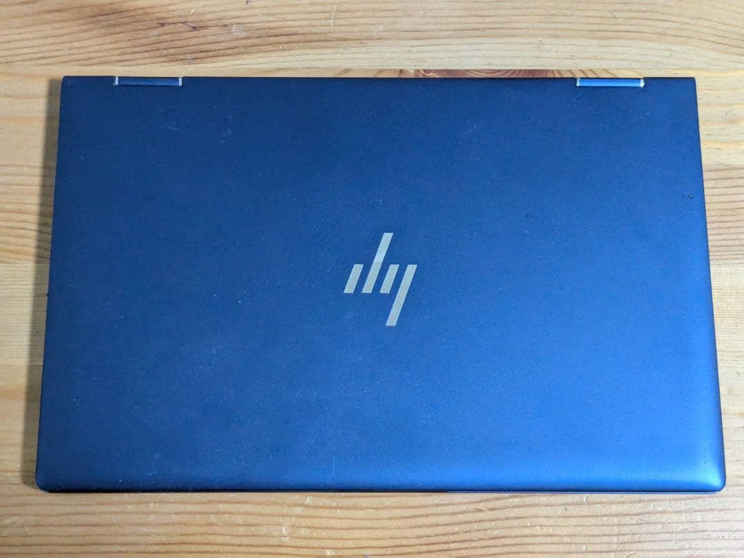 HP DRAGONFLY G2 エイチピー　ドラゴンフライ　pc