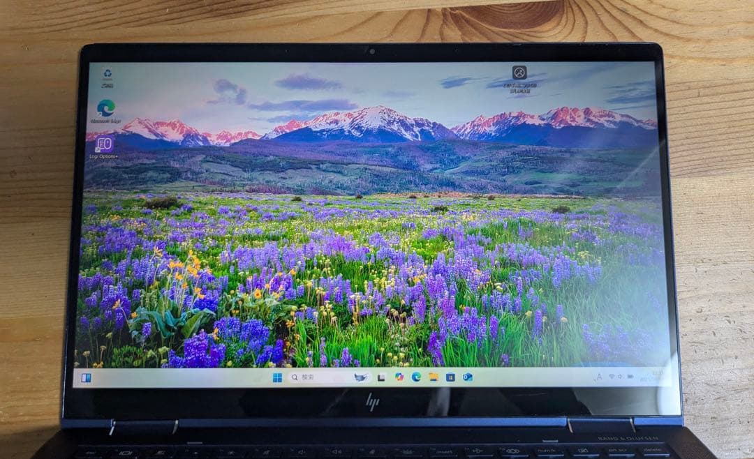 HP DRAGONFLY G2 エイチピー　ドラゴンフライ　pc