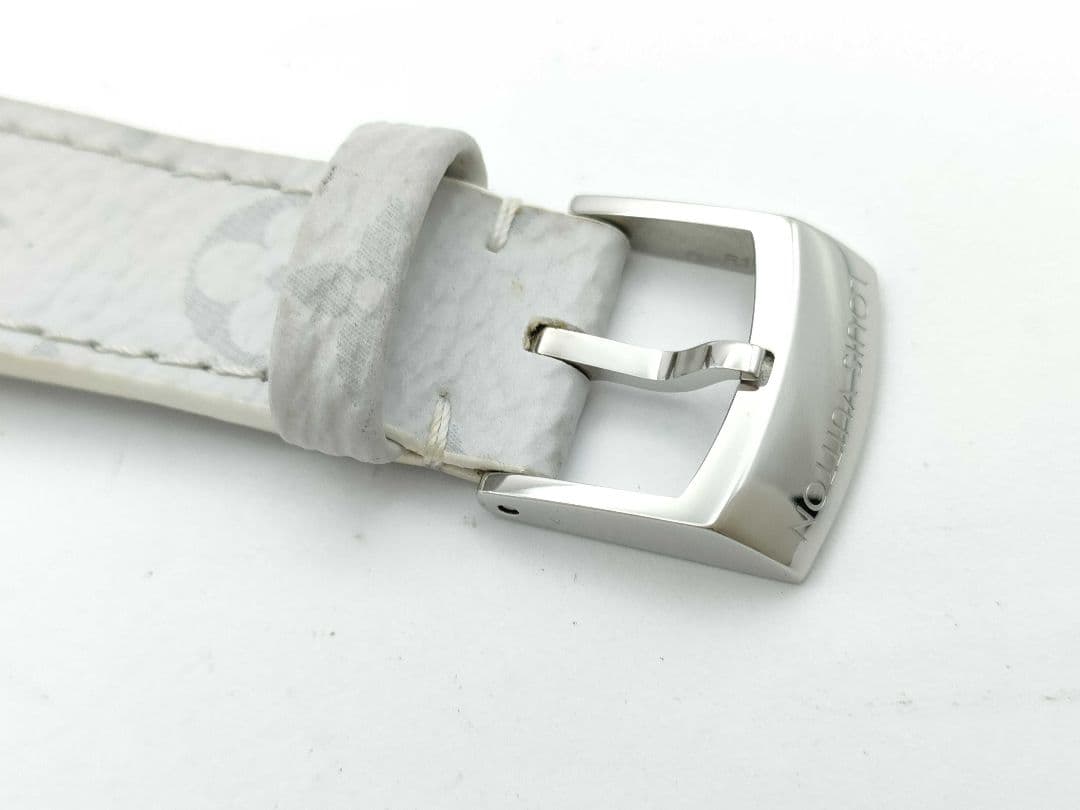 LOUIS VUITTON ルイヴィトン 腕時計 替えベルト