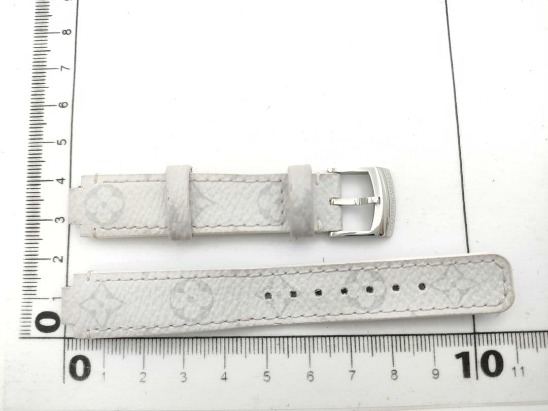 LOUIS VUITTON ルイヴィトン 腕時計 替えベルト