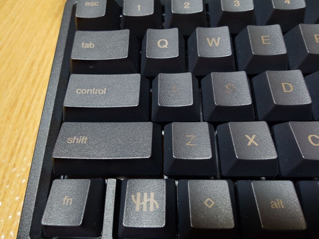 ぐ*ん様 HHKB studio 日本語配列　各種付属