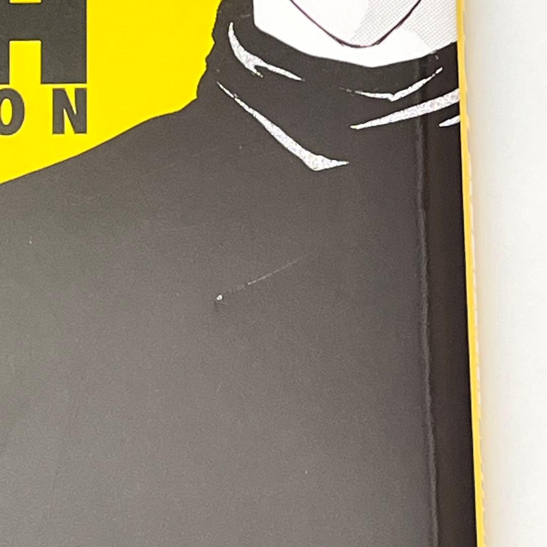 BANANA FISH 設定資料集　ANGEL EYES 公式ガイドブックセット